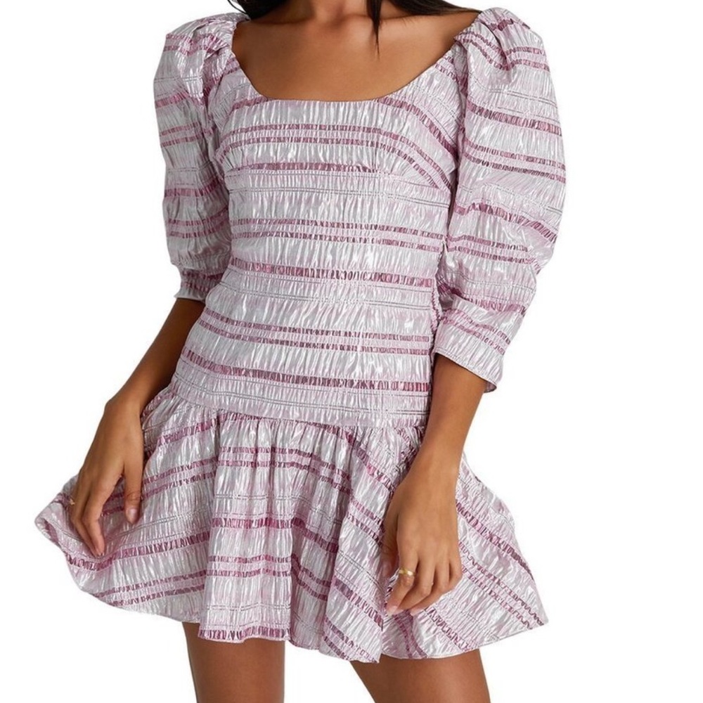 ⭐️LoveShackFancy Aninna Dress⭐️